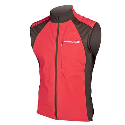 Gilet Windchill II